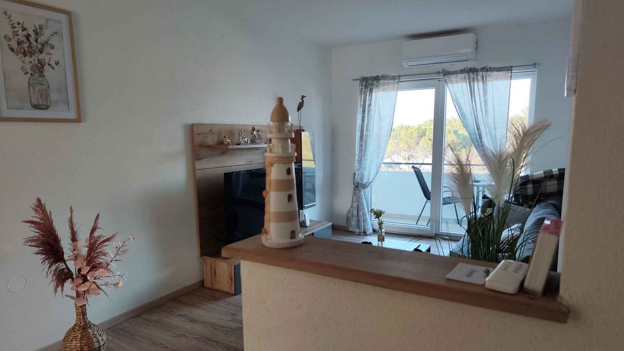 Photo of Livingroom in Valbandon