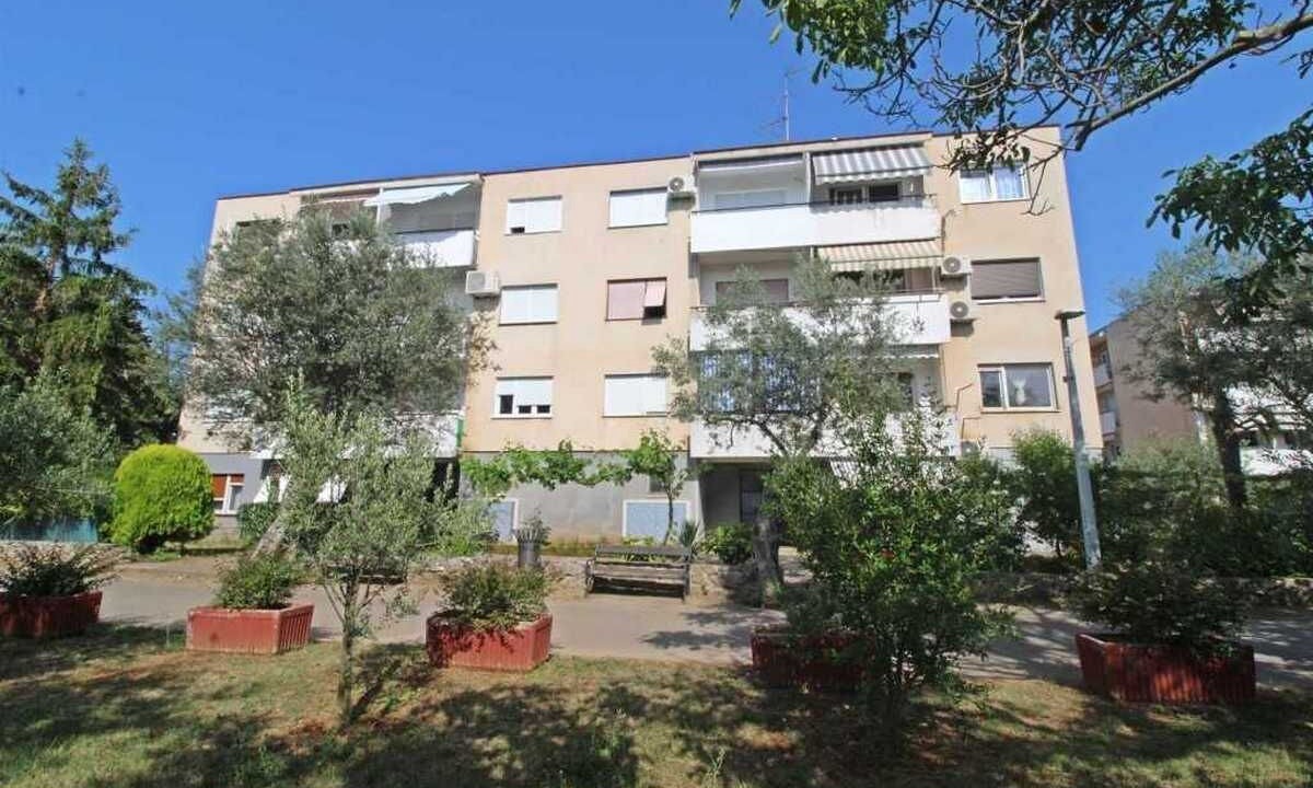 Photo of Outdoor in Valbandon