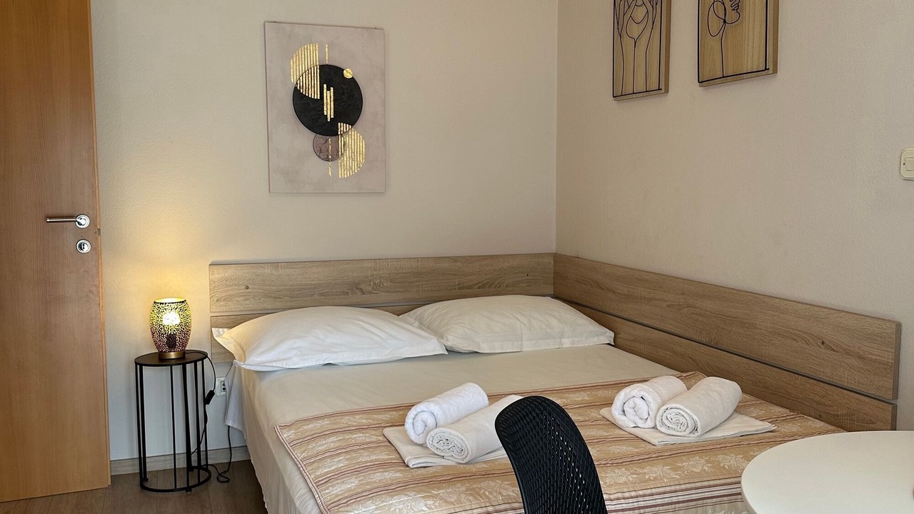 Photo of Livingroom in Promajna