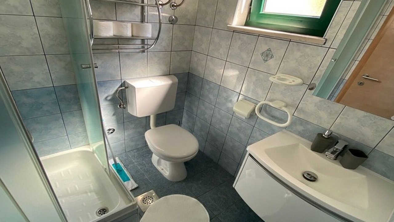 Photo of Bathroom in Promajna