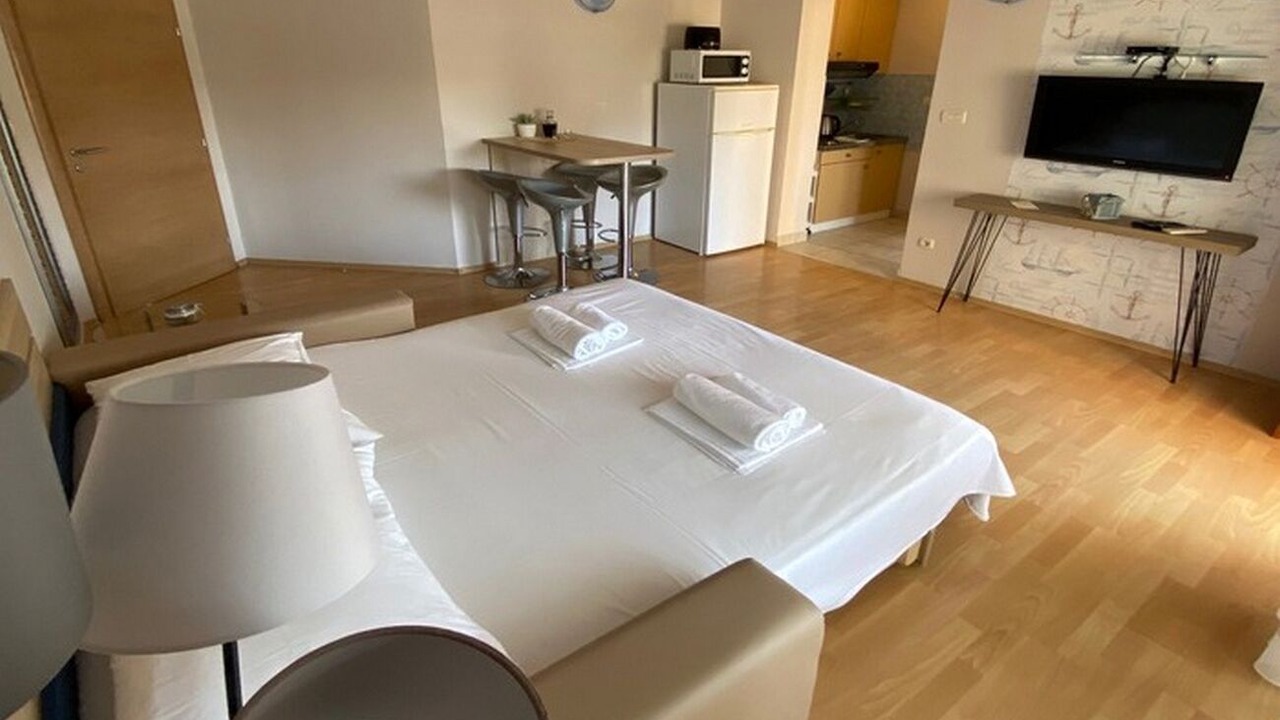 Photo of Livingroom in Promajna