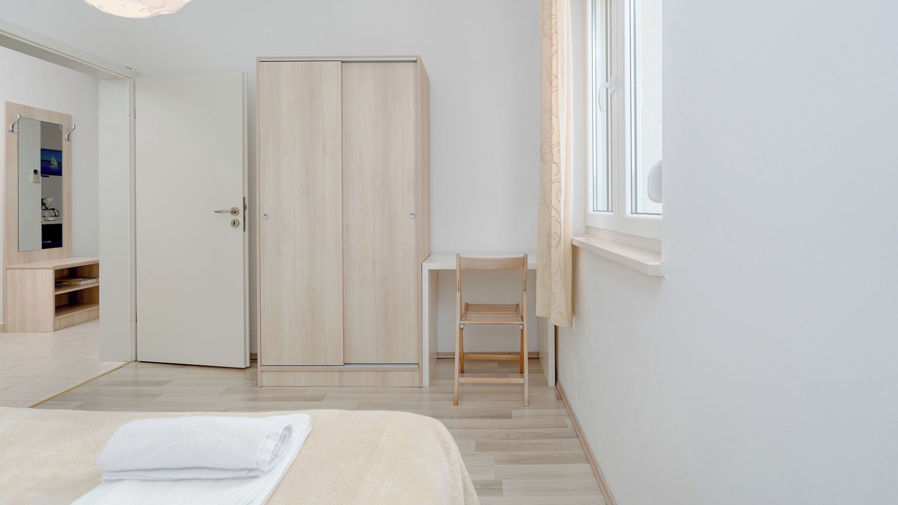 Photo of Bedroom in Jakisnica