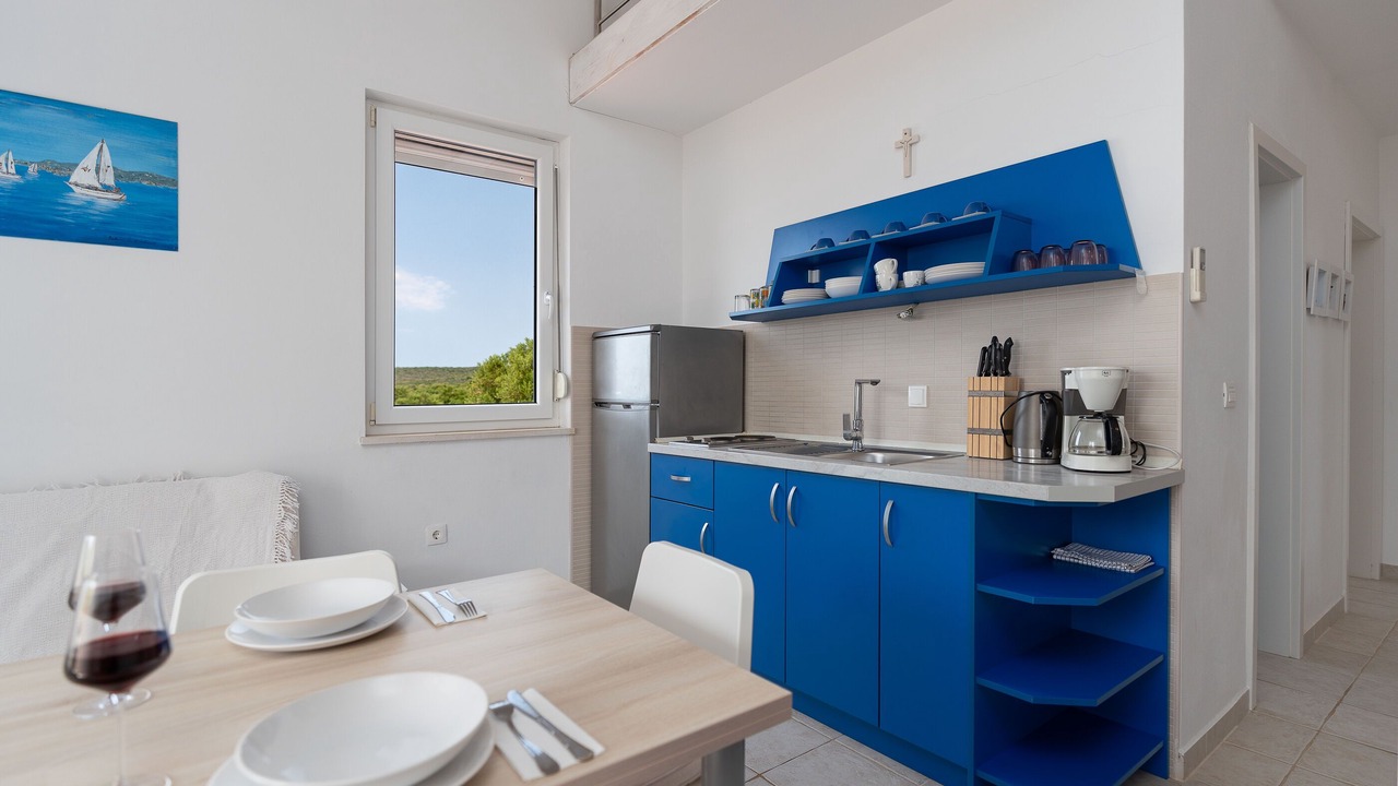 Photo of Kitchen in Jakisnica