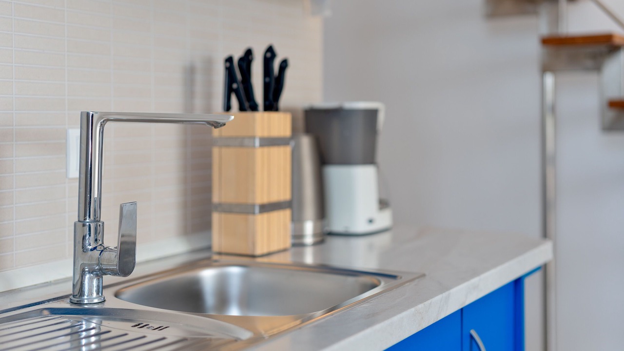 Photo of Kitchen in Jakisnica