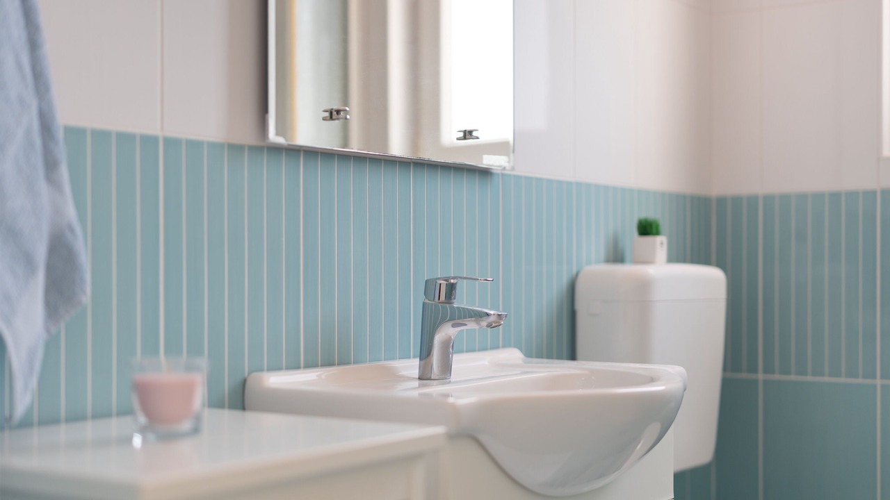 Photo of Bathroom in Jakisnica