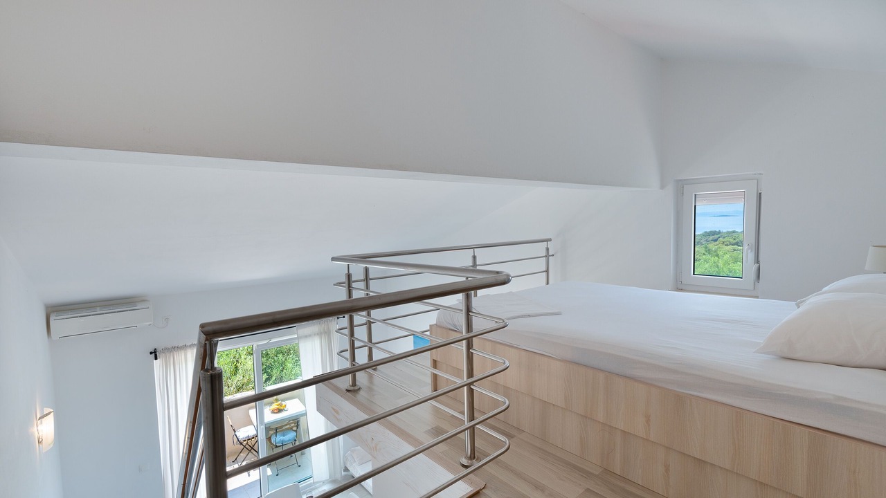 Photo of Bedroom in Jakisnica