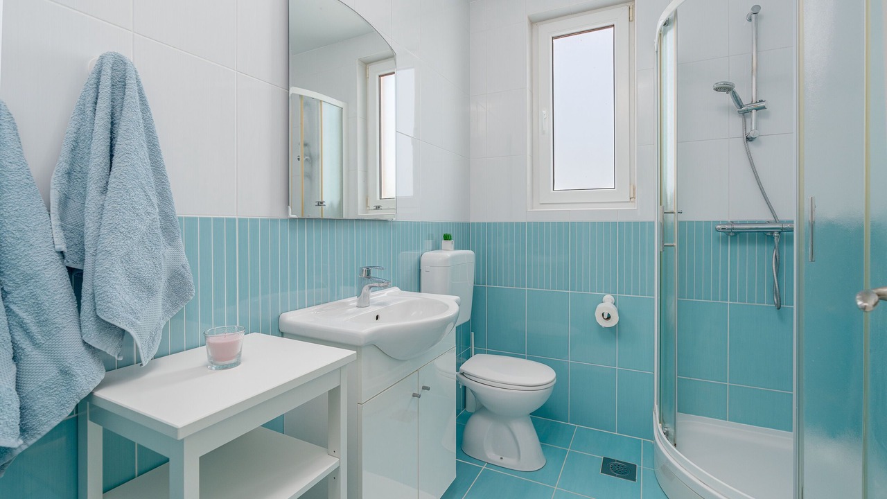 Photo of Bathroom in Jakisnica