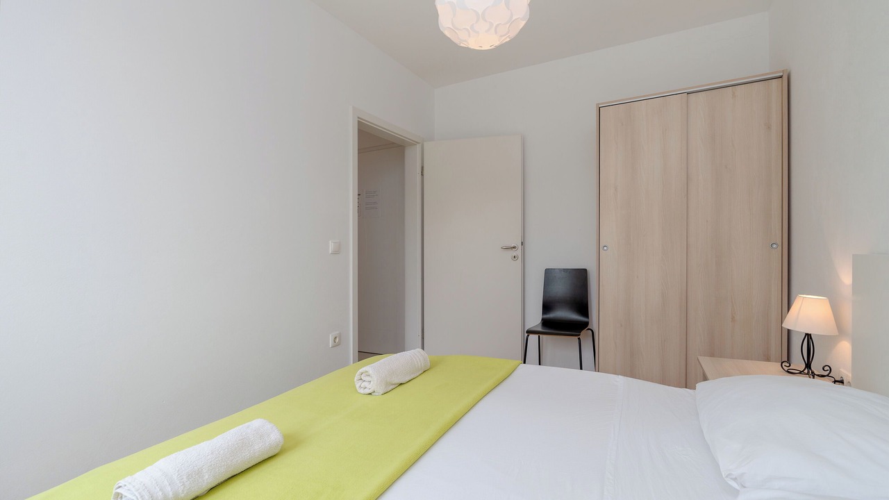 Photo of Bedroom in Jakisnica