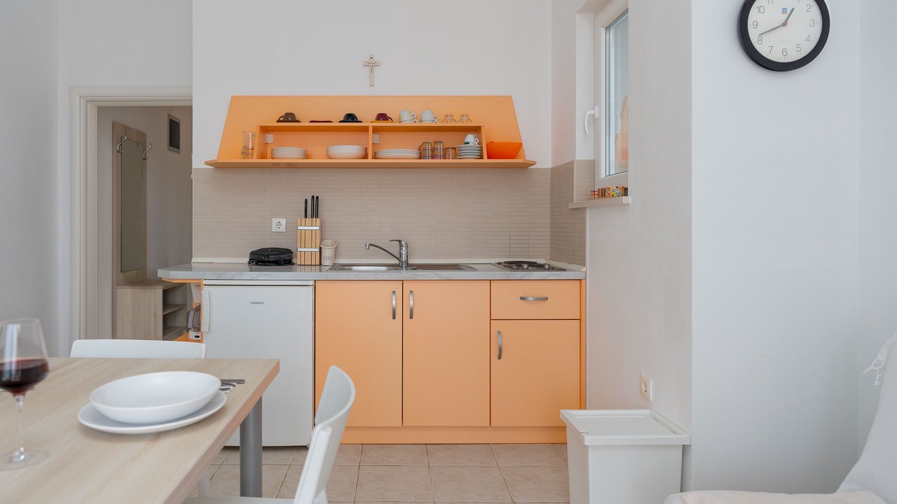 Photo of Kitchen in Jakisnica