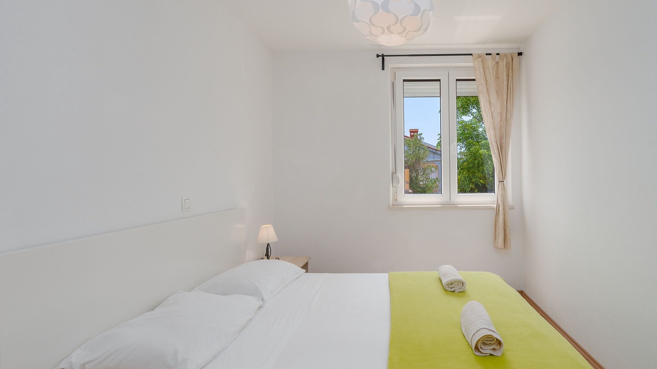 Photo of Bedroom in Jakisnica