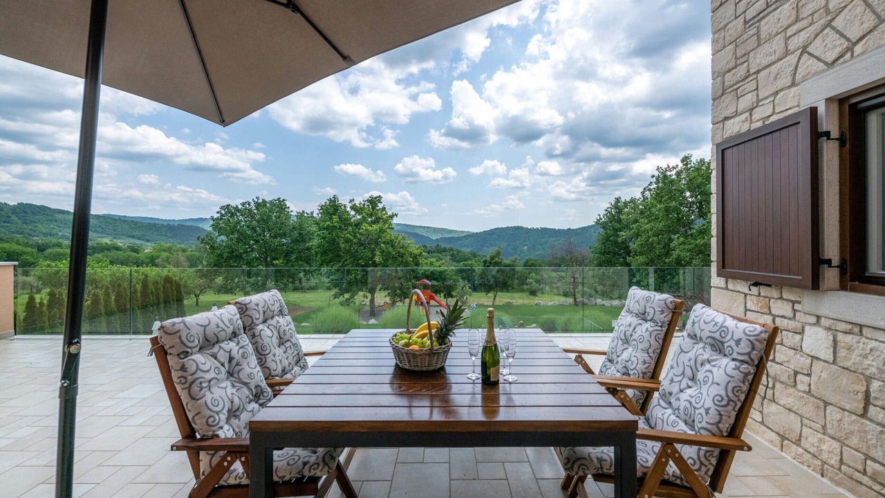Photo of Outdoor in Buzet