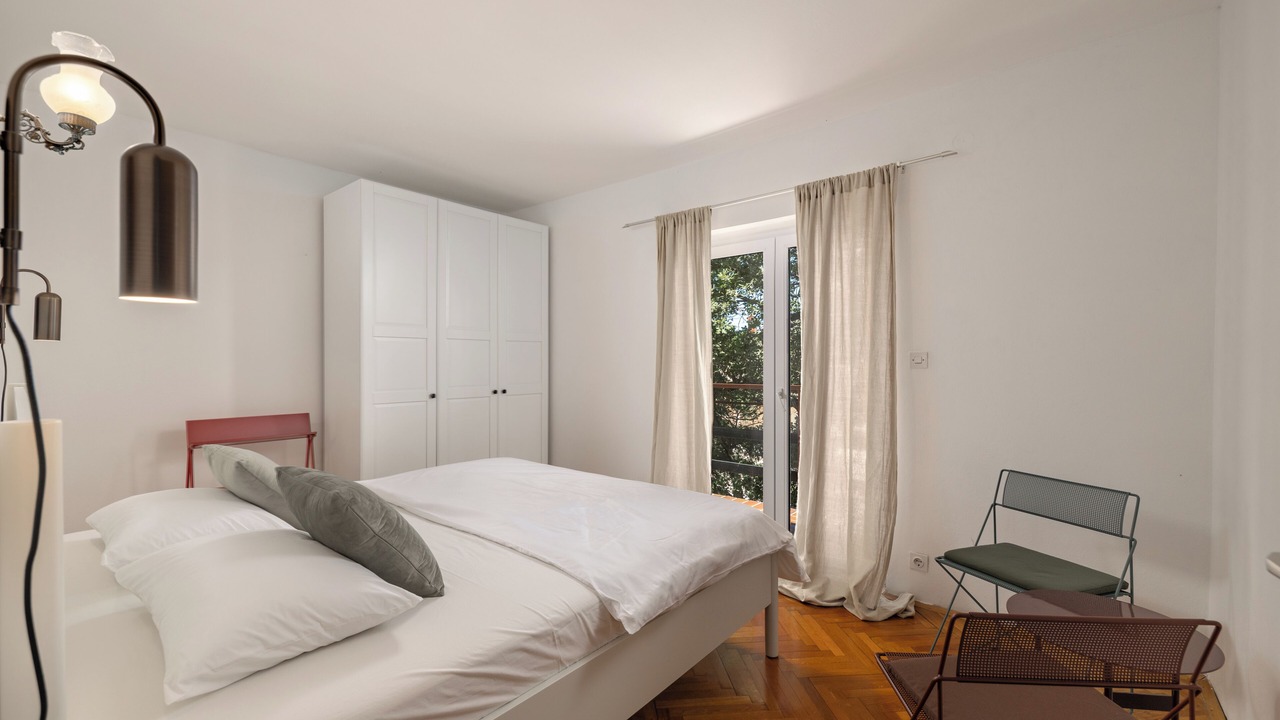 Photo of Bedroom in Kornic
