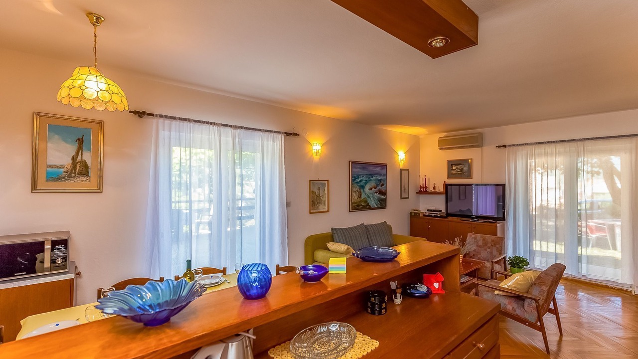 Photo of Livingroom in Kornic