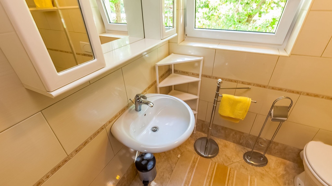 Photo of Bathroom in Kornic
