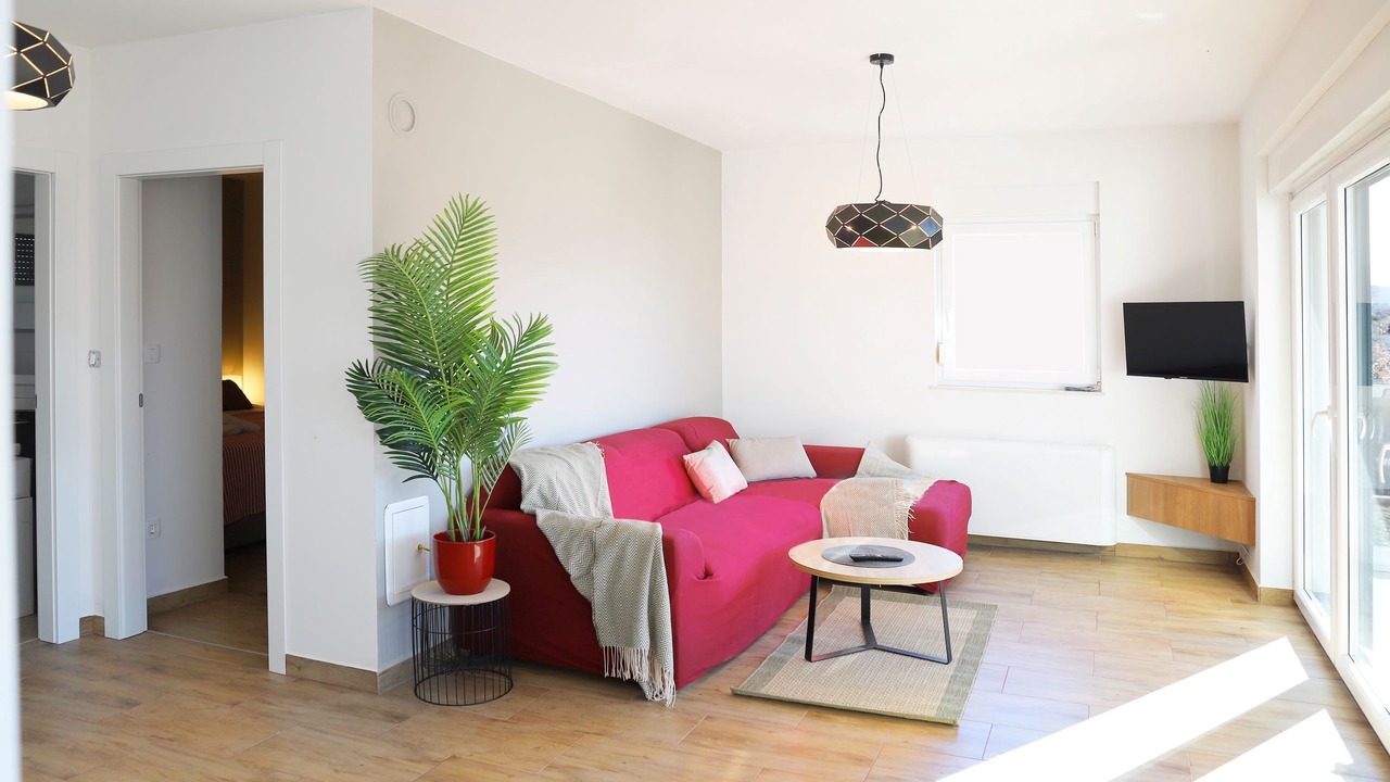 Photo of Livingroom in Marsici