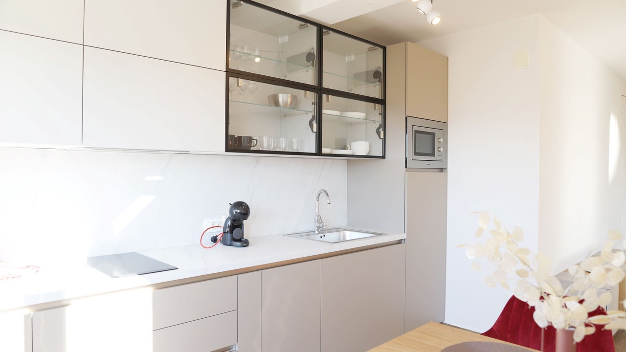Photo of Kitchen in Marsici