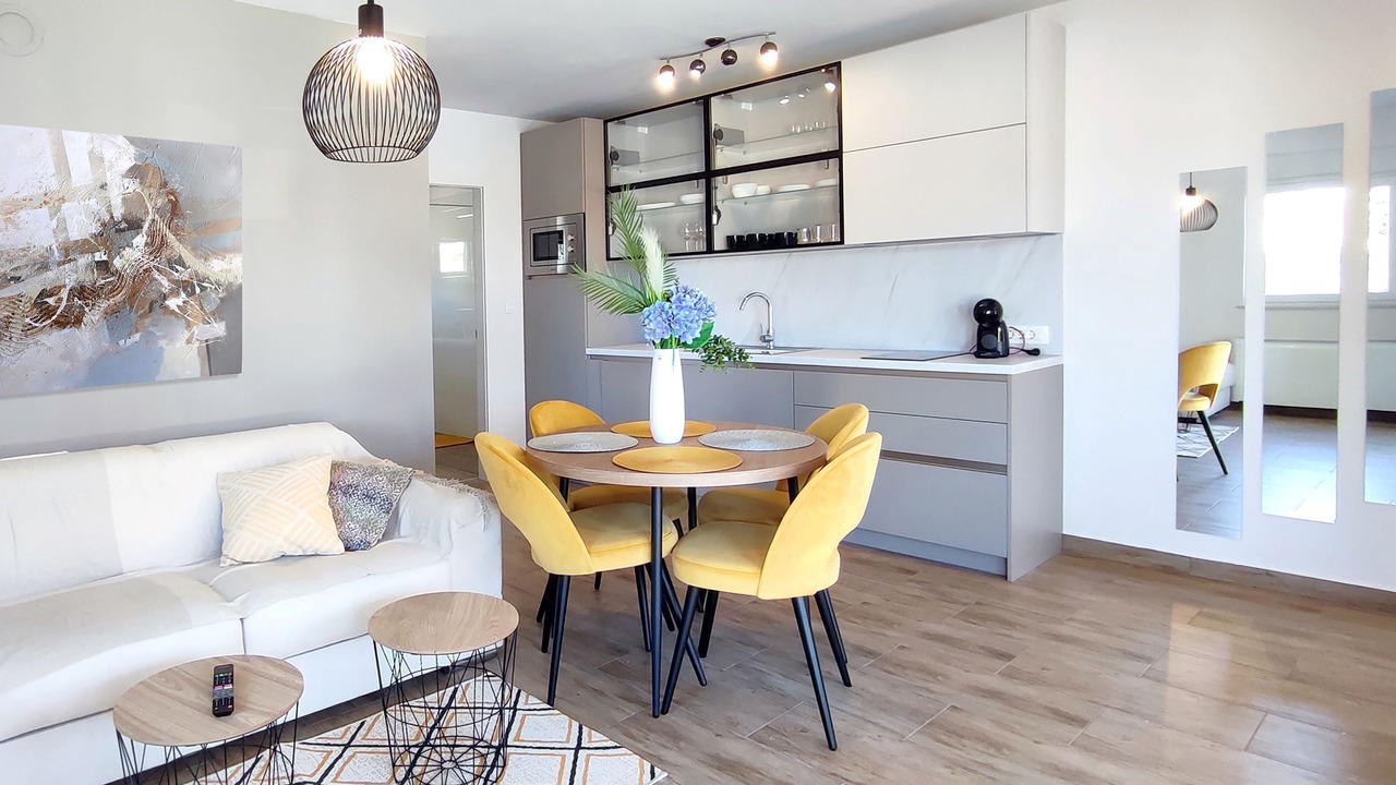 Photo of Livingroom in Marsici