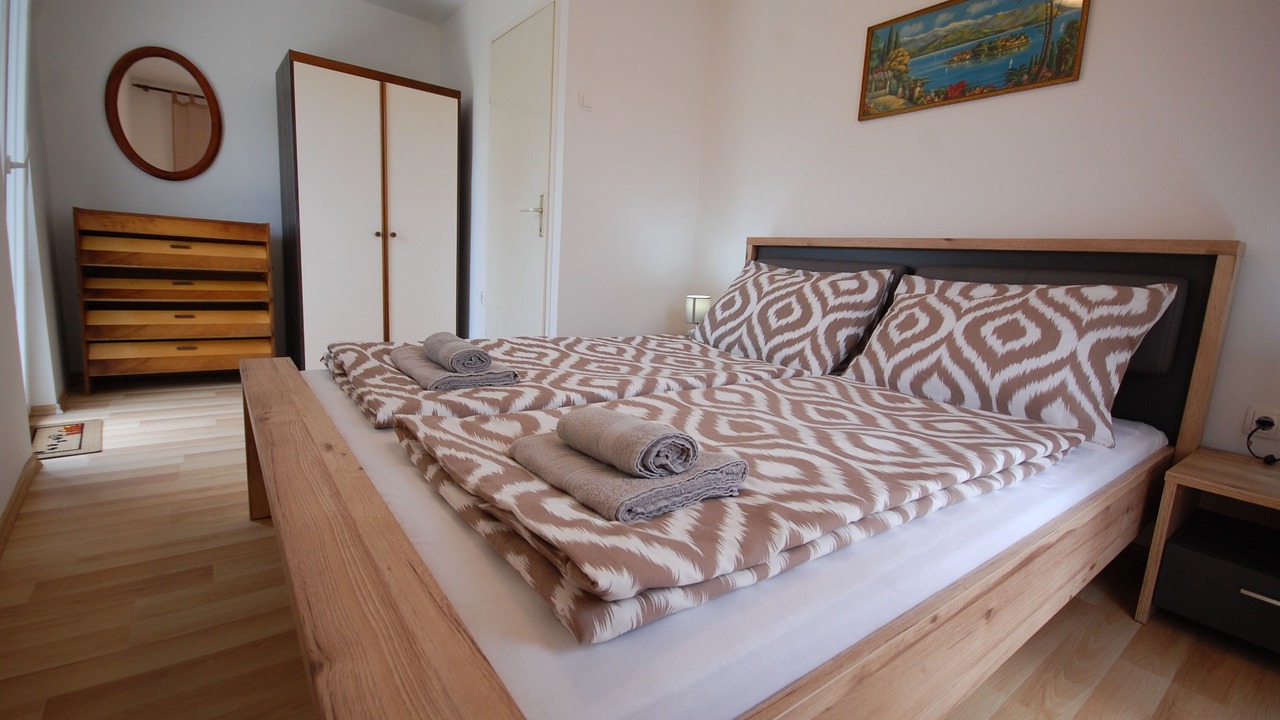 Photo of Bedroom in Nenadici
