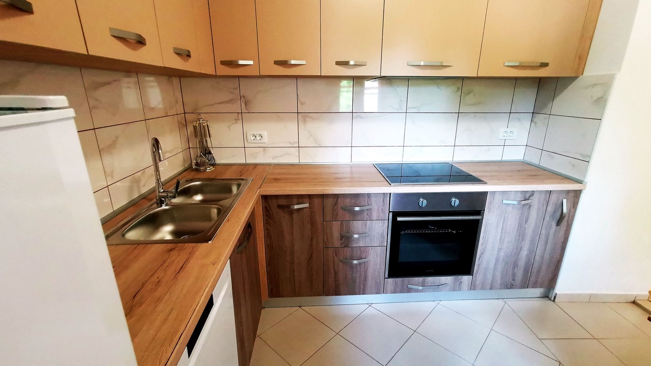 Photo of Kitchen in Garica