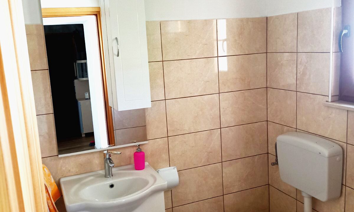 Photo of Bathroom in Garica