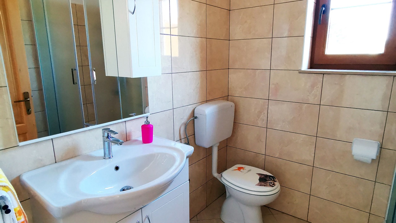 Photo of Bathroom in Garica