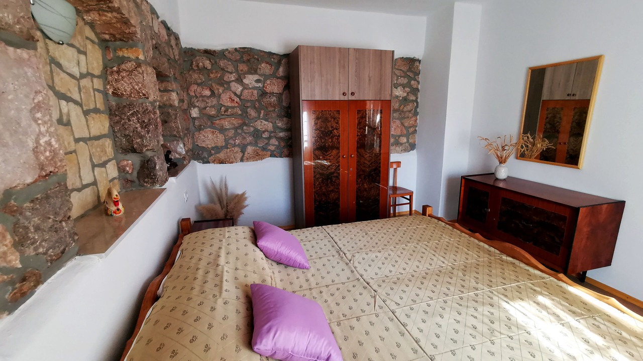 Photo of Bedroom in Garica