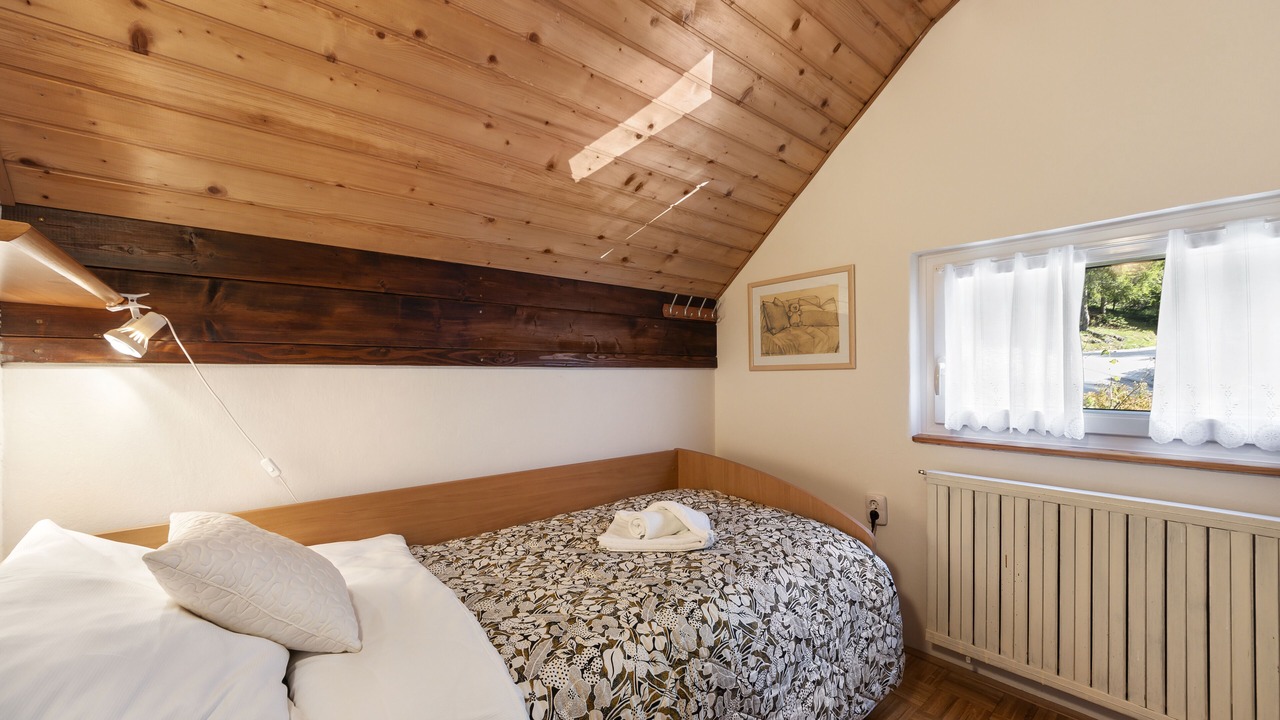 Photo of Bedroom in Gozd Martuljek