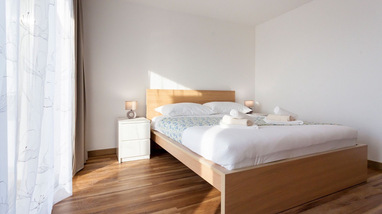 Photo of Bedroom in Bogovici