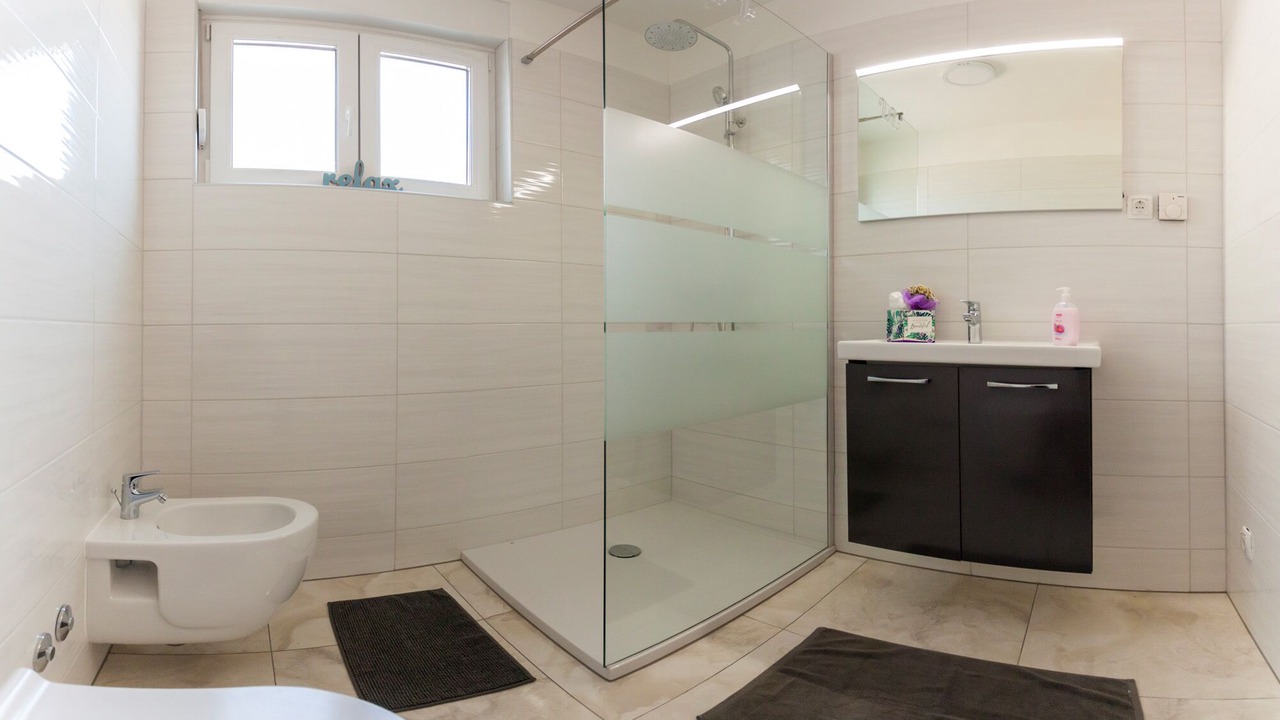 Photo of Bathroom in Bogovici
