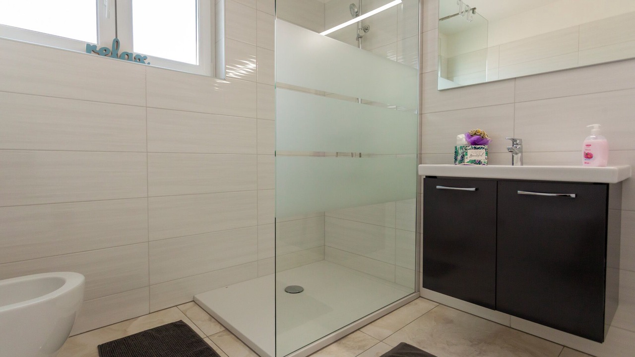 Photo of Bathroom in Bogovici