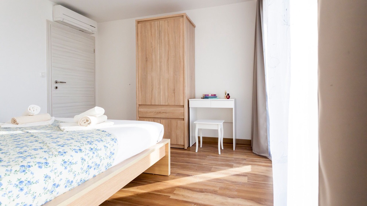 Photo of Bedroom in Bogovici
