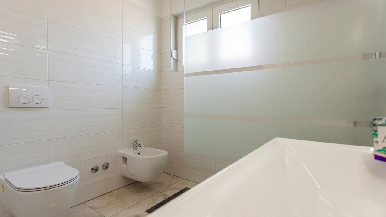 Photo of Bathroom in Bogovici