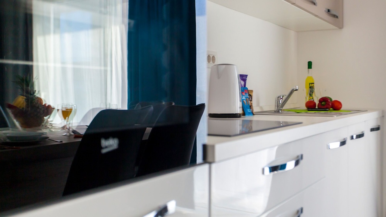 Photo of Kitchen in Bogovici
