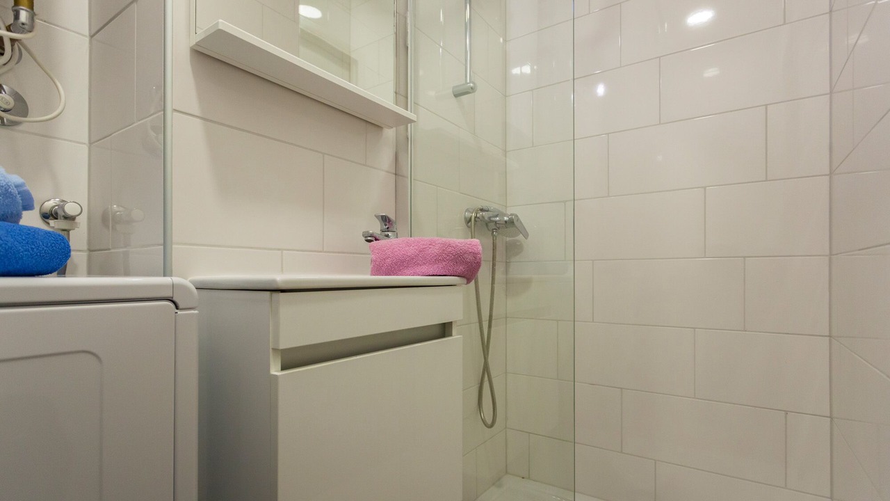 Photo of Bathroom in Bogovici