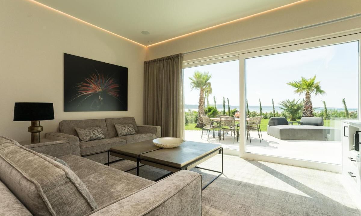 Photo of Livingroom in Ljubac