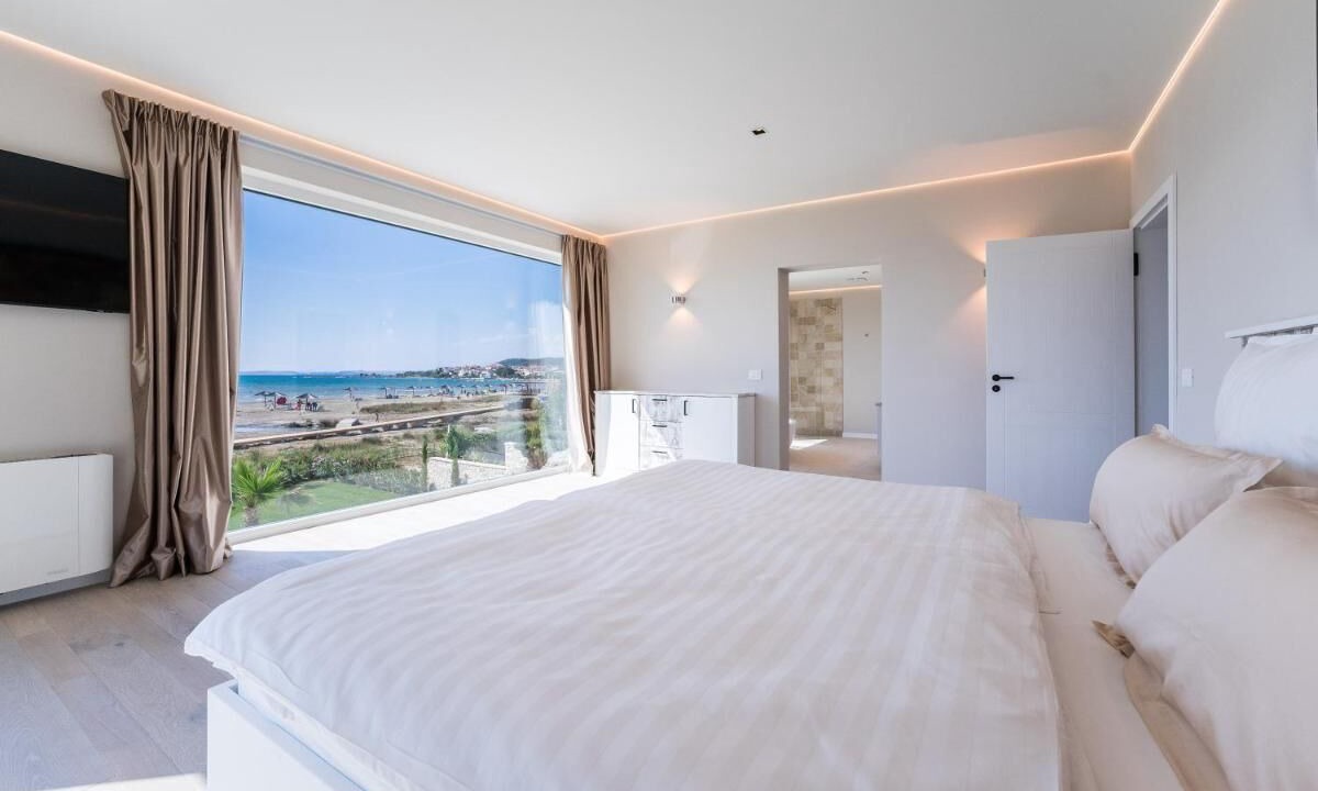 Photo of Bedroom in Ljubac