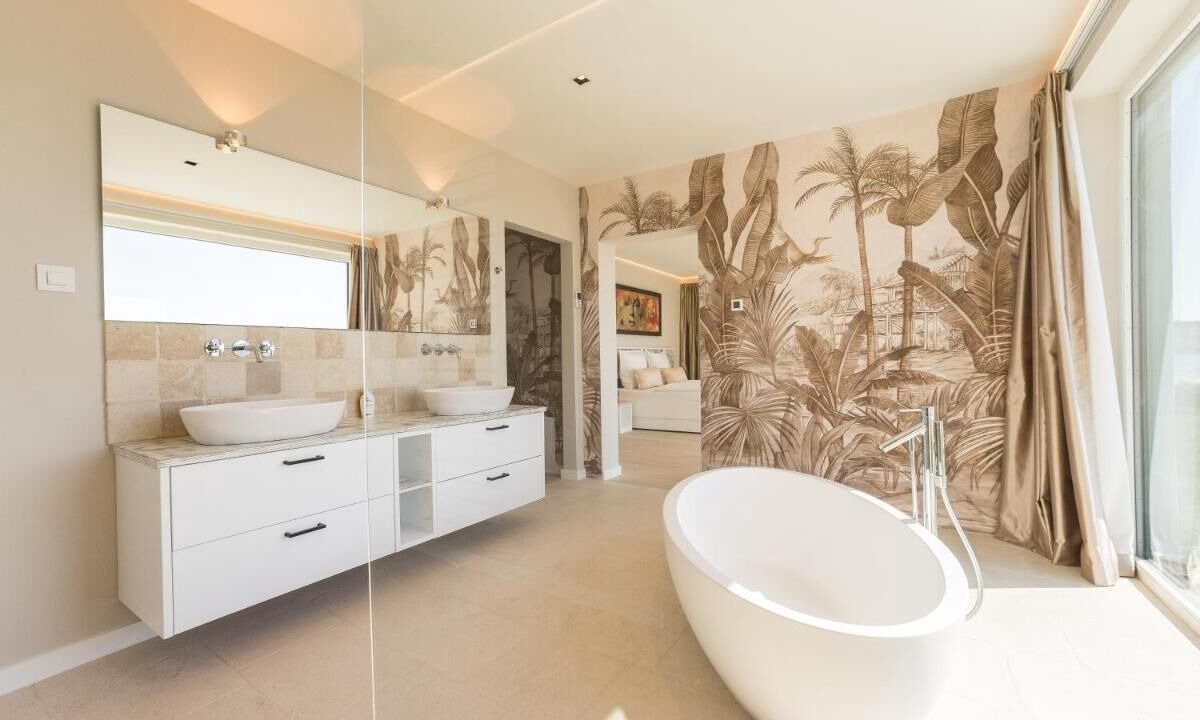 Photo of Bathroom in Ljubac
