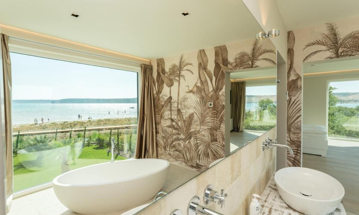 Photo of Bathroom in Ljubac