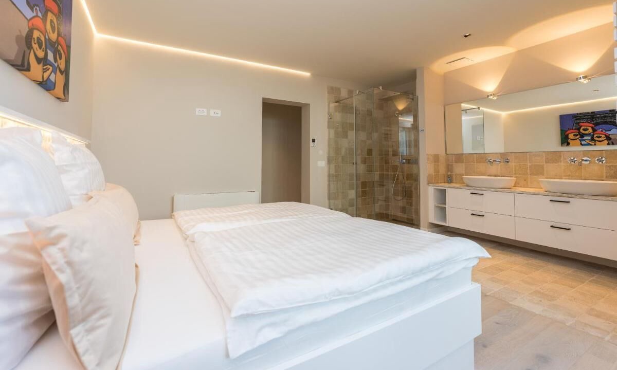 Photo of Bedroom in Ljubac