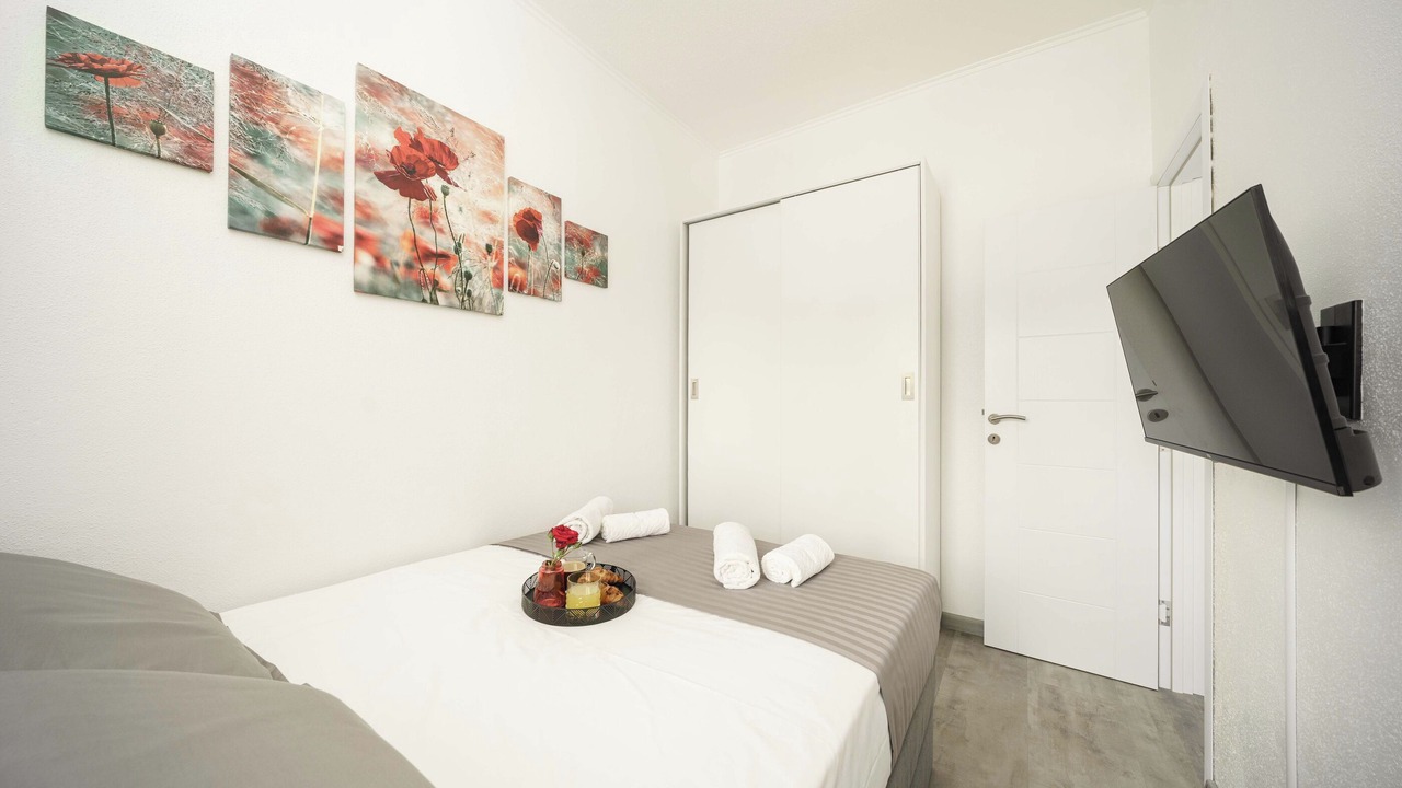 Photo of Bedroom in Velim