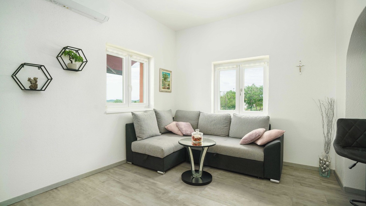 Photo of Livingroom in Velim