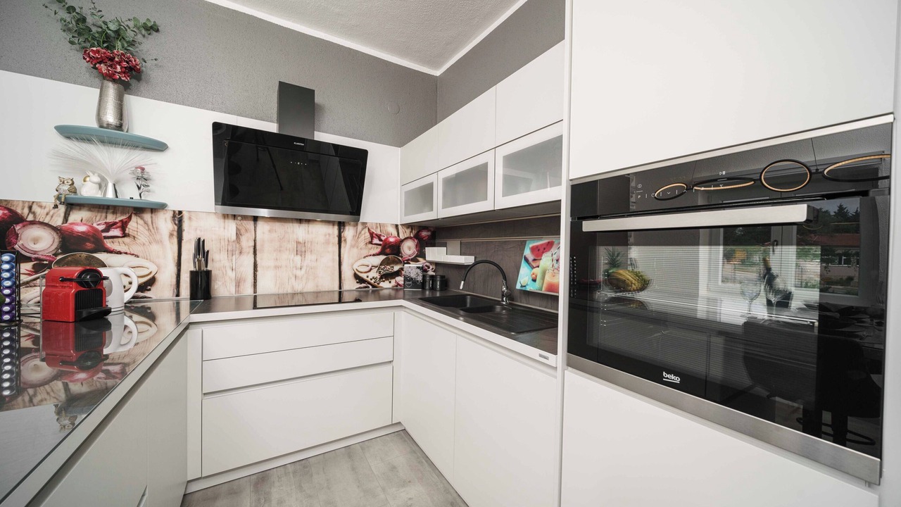 Photo of Kitchen in Velim