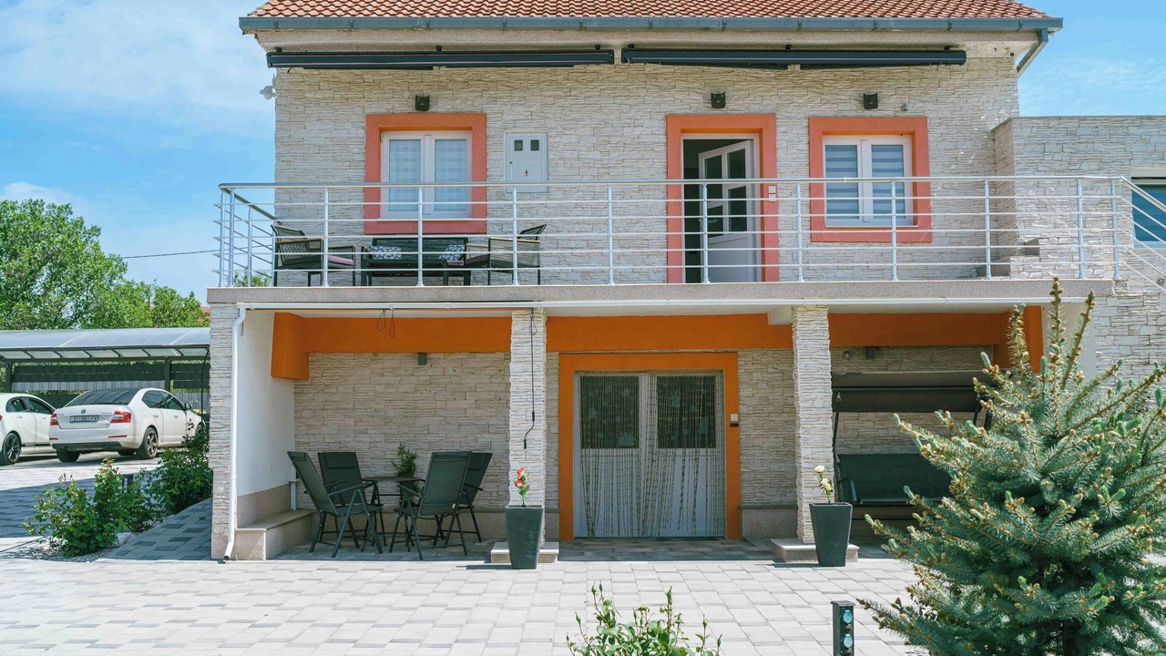 Photo of Outdoor in Velim