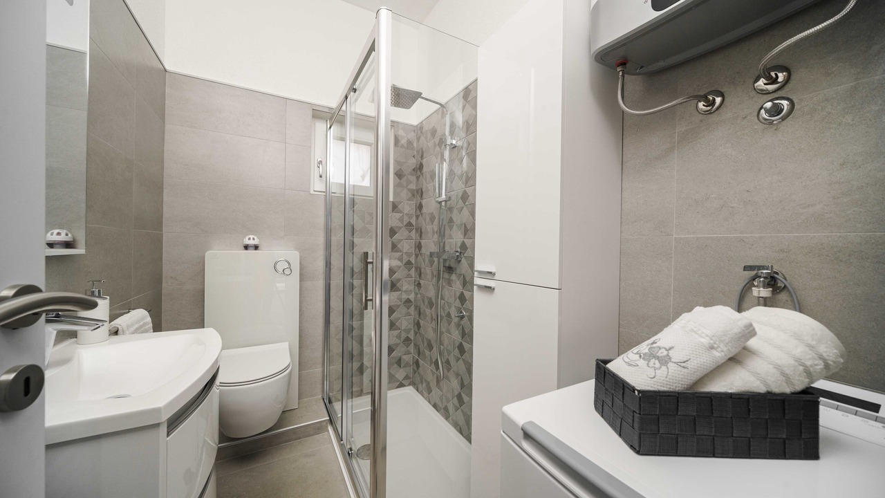 Photo of Bathroom in Velim