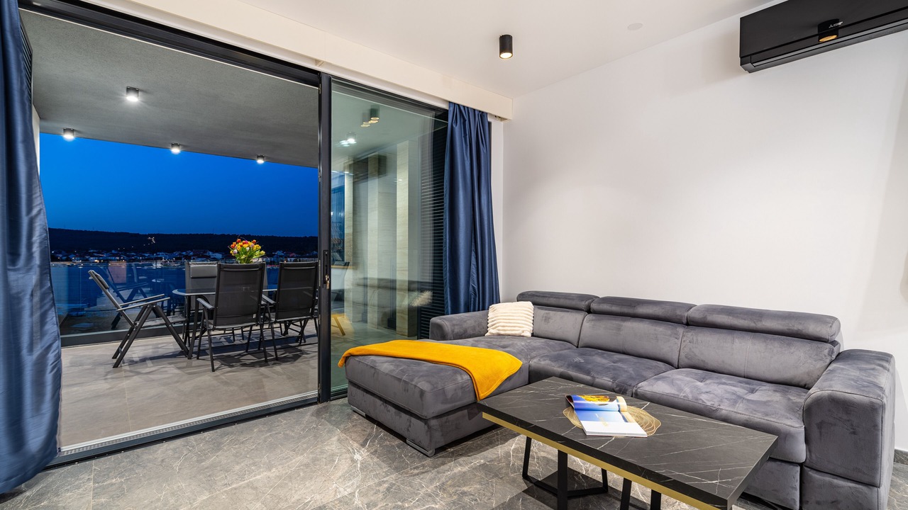 Photo of Livingroom in Sukosan