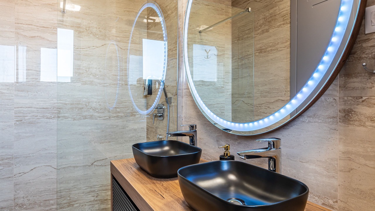 Photo of Bathroom in Sukosan