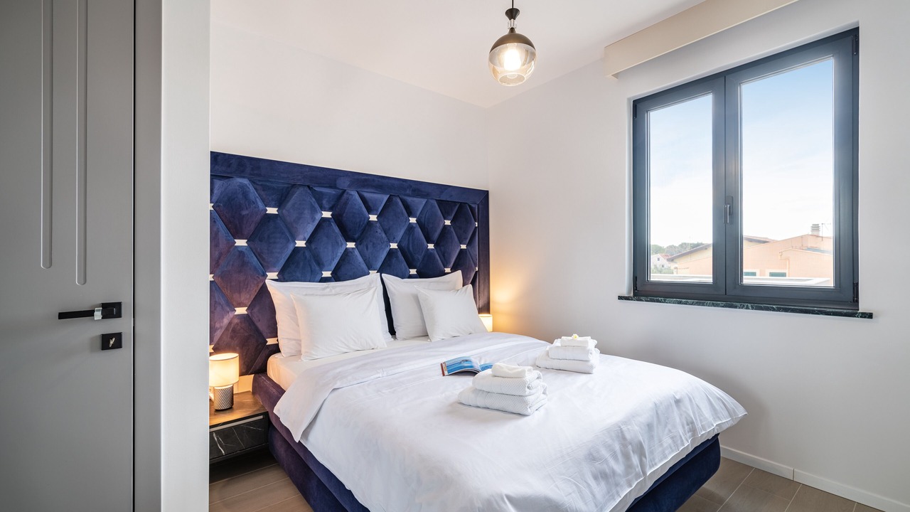 Photo of Bedroom in Sukosan