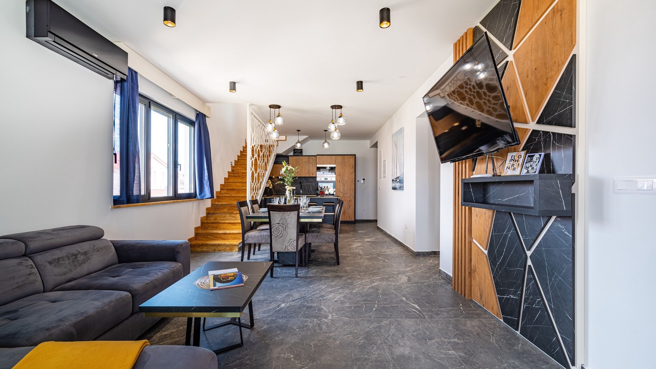 Photo of Livingroom in Sukosan