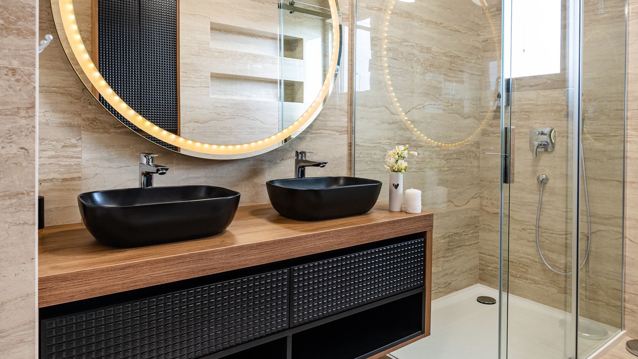 Photo of Bathroom in Sukosan