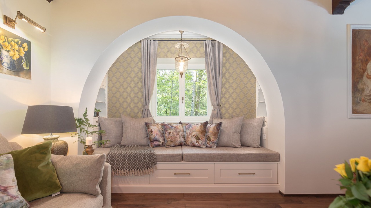 Photo of Livingroom in Bohinj